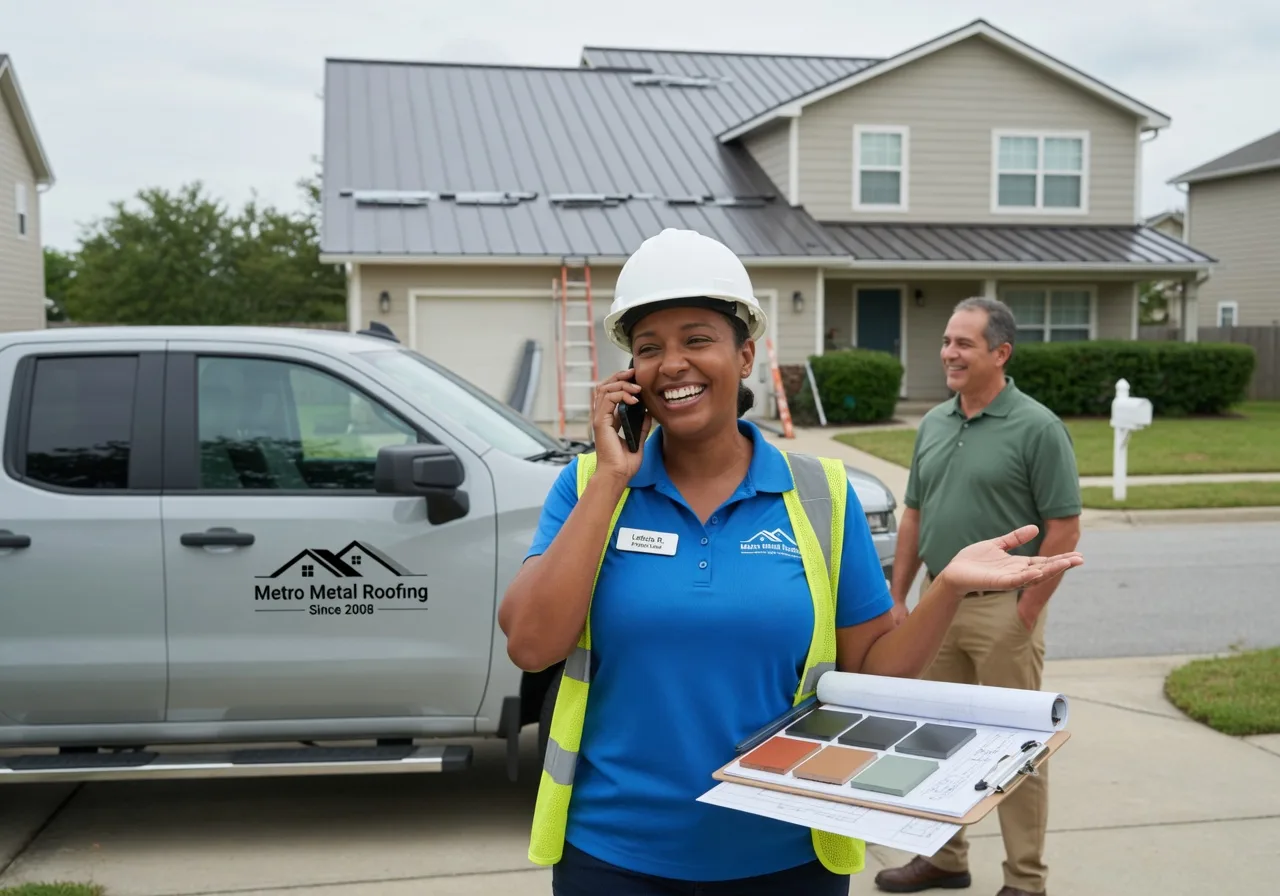 Metal Roofing Installation Aurora, SD FAQs