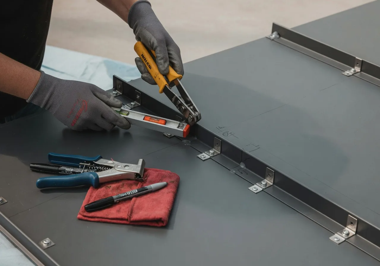 Why choose Metal Roofing Installation in Aurora, SD